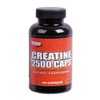 Creatine 2500 Caps, Optimum Nutrition, 200 