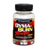 Dyma-Burn Ephedrina X-treme, Dymatize Nutrition, 100 