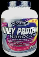 Whey Protein Hardcore MuscleTech 2270 