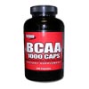BCAA 1000, Optimum Nutrition, 60 