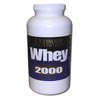 Amino 2000 Whey Supreme, Ultimate Nutrition, 300 . (2 .)