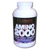 Super Whey Amino 2000, Ultimate Nutrition, 150 .