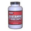 Glutamine 1000 Caps, Optimum Nutrition, 120 