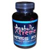 Mass FX, Anabolic Xtreme, 120 
