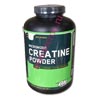Creatine Powder, Optimum Nutrition, (600 .)