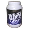 Massive Whey Gainer, Ultimate Nutrition, (2000 .)