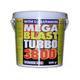 Turbo 3800 With L-Glutamine, General Sport Nutrition, (2500 .)