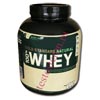 100% Whey Protein Natural, Optimum Nutrition,  (2273 .)
