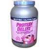 Protein Delite, Scitec Nutrition, (500 .)