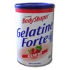 Gelatine Forte, Weider, (400 .)