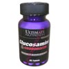 Glucosamine Chondroitin & MSM, Ultimate Nutrition, 90 .