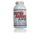 Super Amino AKG All American 150 kaps