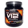 FUEL V-12 TURBO, S.A.N. Nutrition, (625 .)